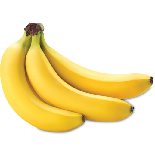 Banana Importada (1 un = 200 g aprox)