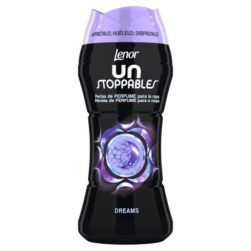 LENOR Intensificador de Fragrância Unstoppables Dreams 210 g