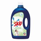 SKIP Detergente Máquina Roupa Líquido Sensitive 46 lv