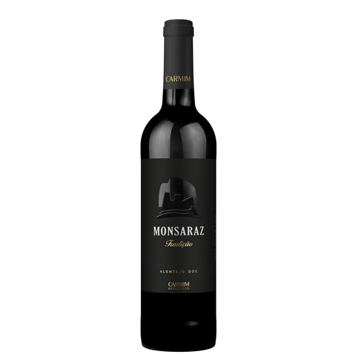 MONSARAZ Vinho Tinto Doc Alentejo 750 ml