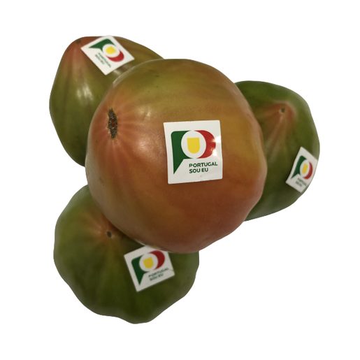 Tomate Coração de Boi (1 un = 215 g aprox)