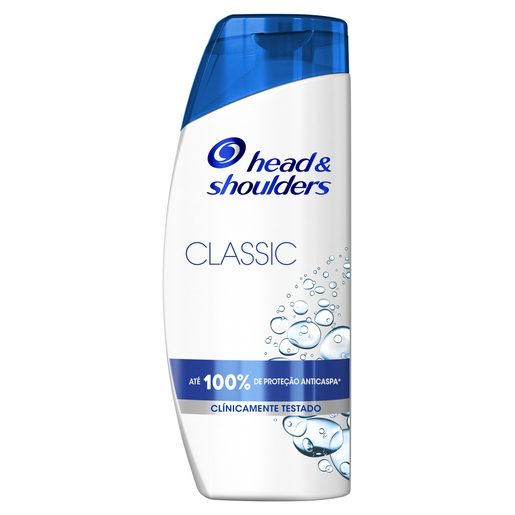 H&S Champô Classic 300 ml